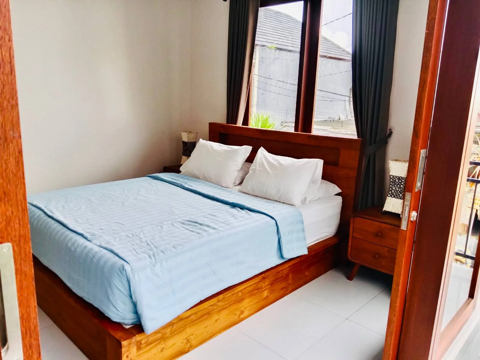 Modern Styled Villa with 2 Bedrooms Located in Padonan, 2-bed villa for rent in Dalung, Mengwi – photo 13 of 14