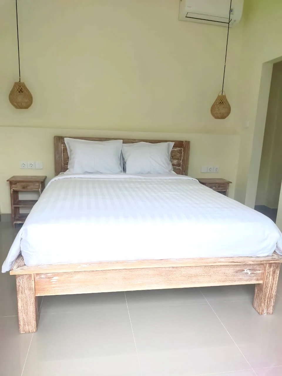 2 Bedrooms Villa in Buduk 15 Minutes From Canggu, 2-bed villa for rent in Mengwi – photo 6 of 8