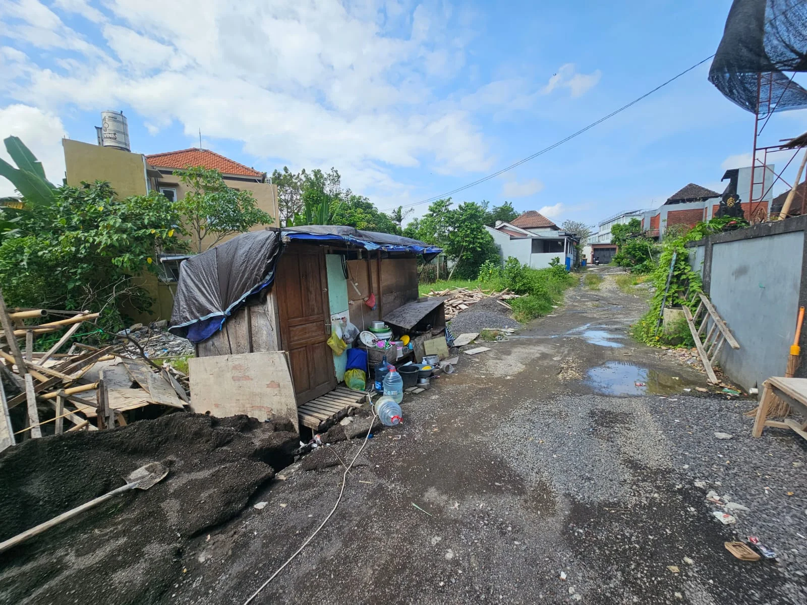 150 Sqm Freehold Land in Kerobokan, Land for sale in Kerobokan, Canggu – photo 8 of 10