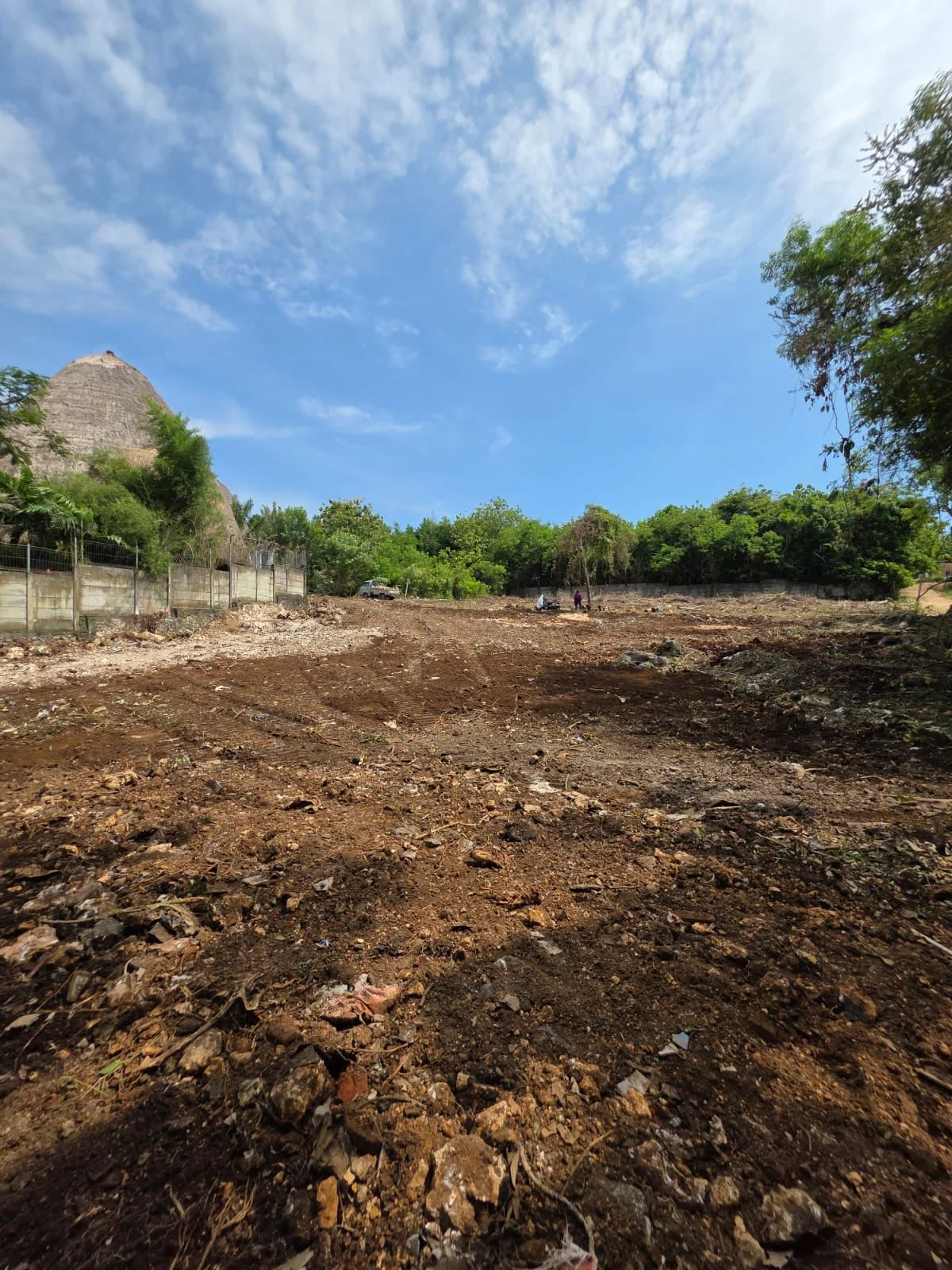 1100 Sqm Land for Freehold in Prime Location Nusa Dua, Land for sale in Nusa Dua – photo 2 of 7