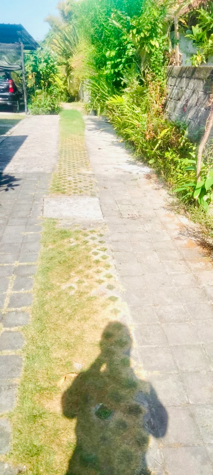 950 Sqm Land for Lease in Umalas, Land for sale in Seminyak – photo 4 of 4