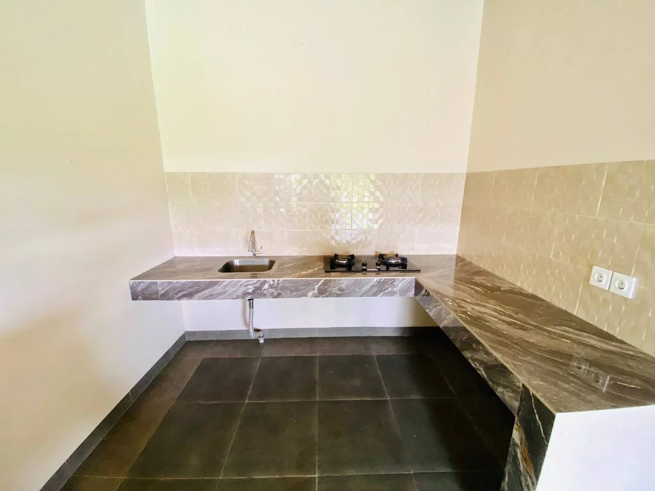 2 Bedroom Villa with Rice Field and Mountain View in Tumbak Bayuh, 2-bed villa for rent in Mengwi – photo 5 of 15