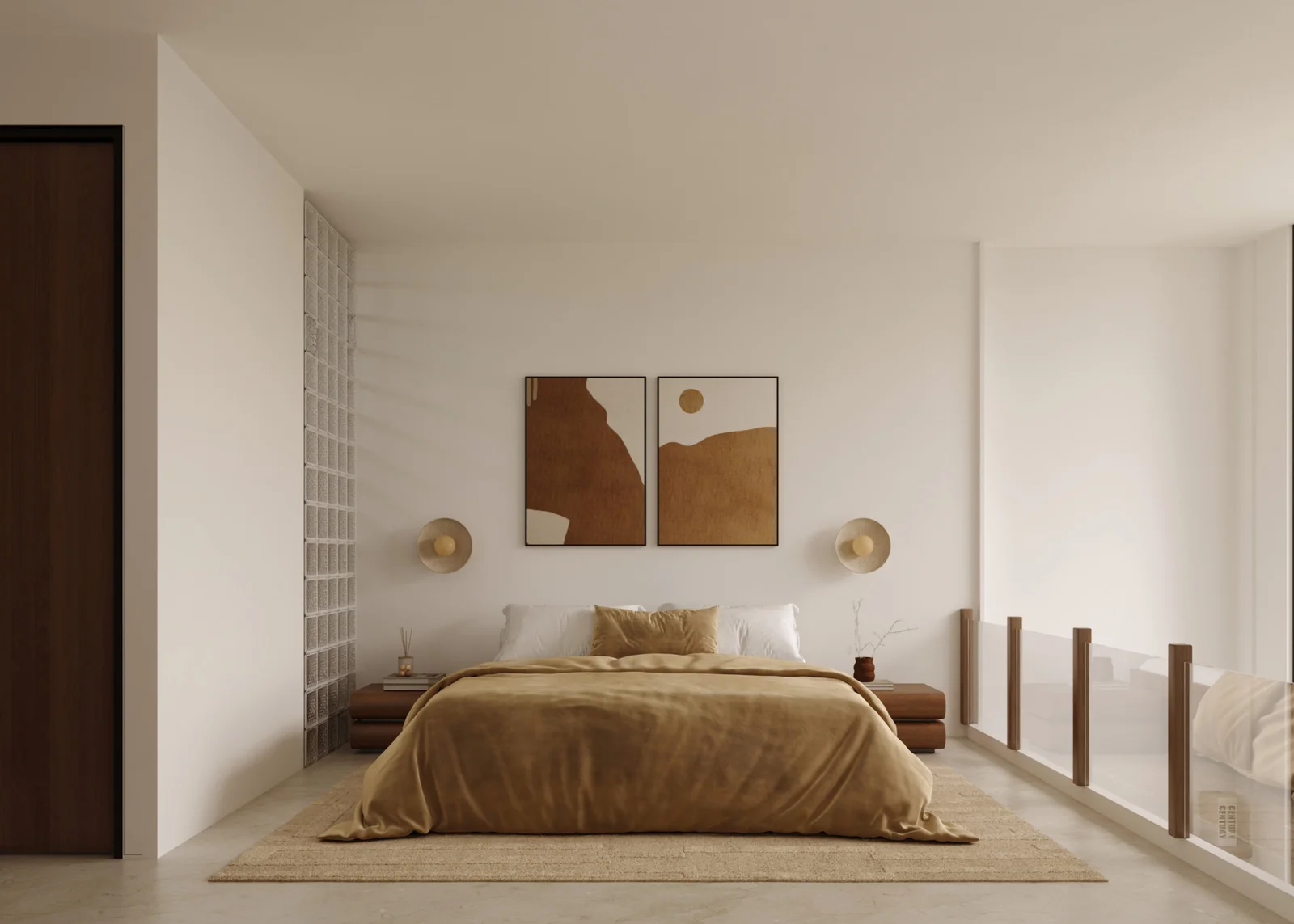 Boutique Loft Villas on the Bukit Clifftop, 2-bed villa for sale in Ungasan, Uluwatu – photo 5 of 15