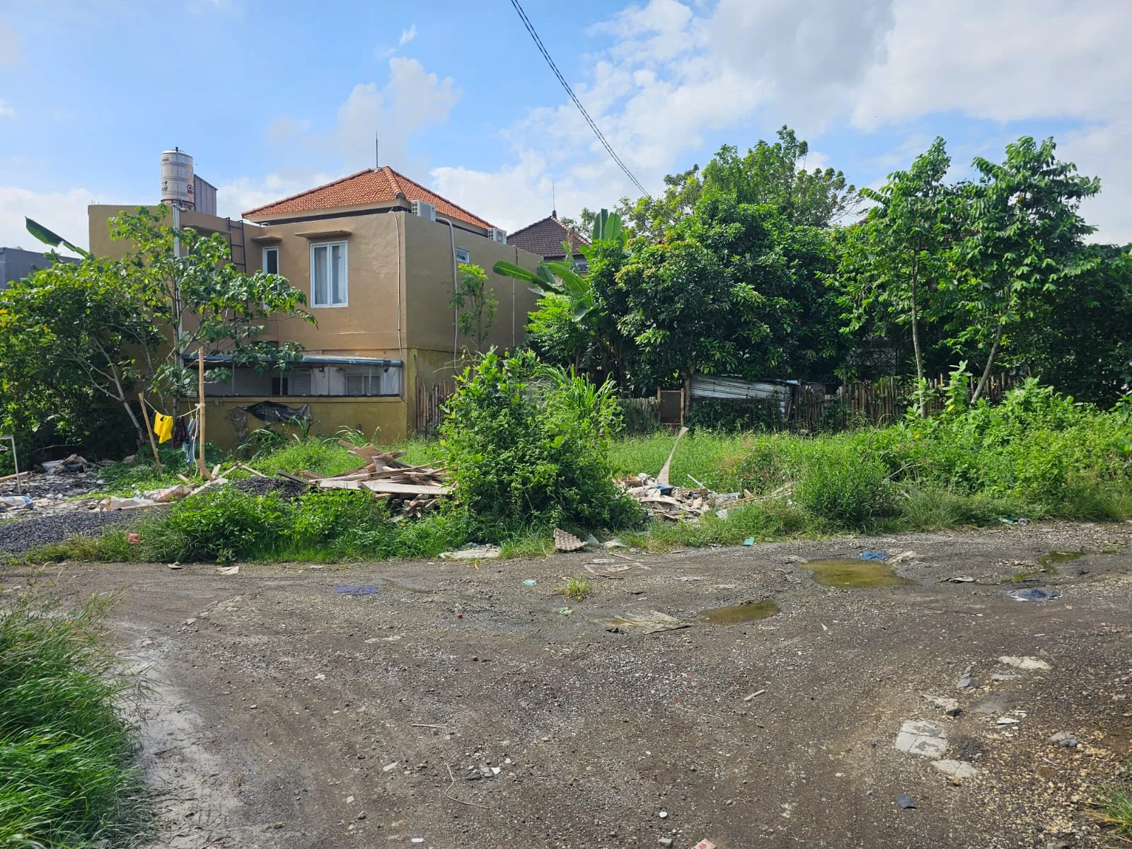150 Sqm Freehold Land in Kerobokan, Land for sale in Kerobokan, Canggu – photo 2 of 10