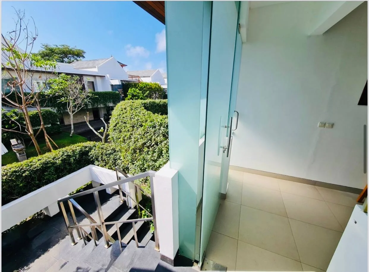 Villa with Ocean and Sunset View in Ungasan, 6-bed villa for sale in Ungasan, Uluwatu – photo 9 of 15