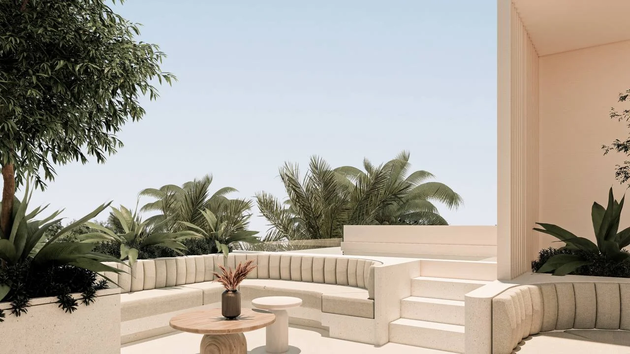 56 Units Resort in Bingin, Pecatu, 1-bed villa for sale in Uluwatu – photo 7 of 15