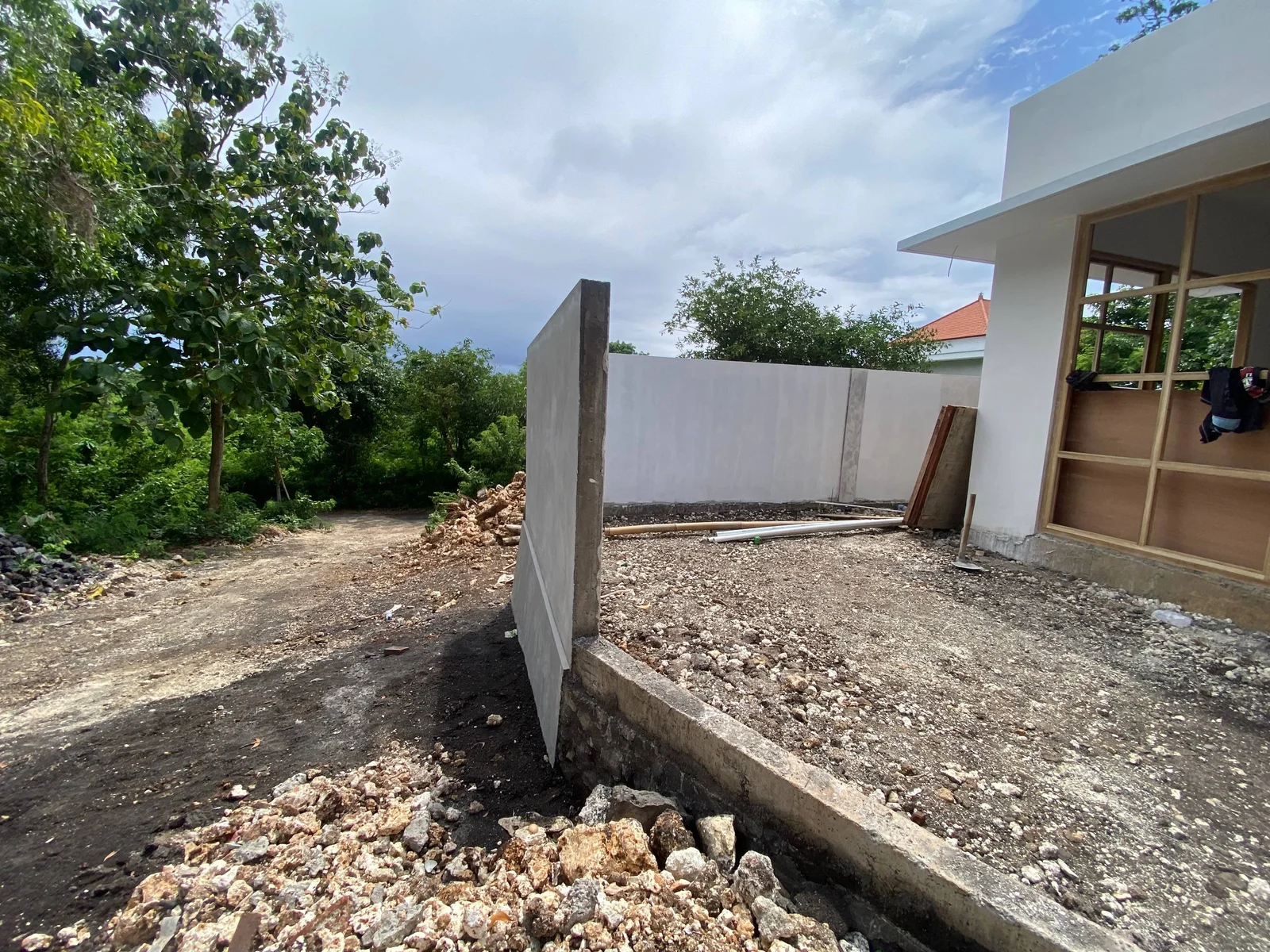 1 Bedroom Tropical Minimalist in Uluwatu – Af590 B, 1-bed villa for sale in Uluwatu – photo 15 of 15