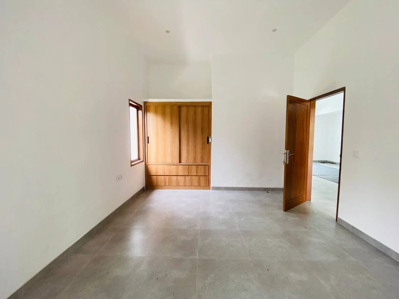 2 Bedroom Villa in Cepaka, 2-bed villa for rent in Mengwi – photo 3 of 15