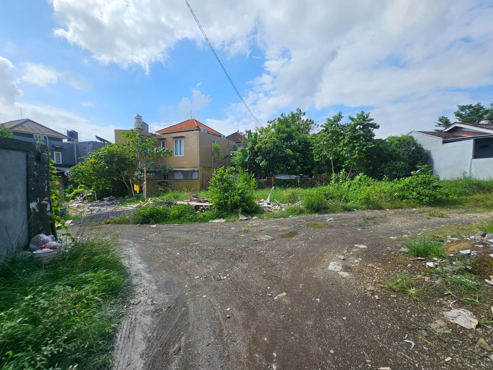 150 Sqm Freehold Land in Kerobokan, Land for sale in Kerobokan, Canggu – photo 3 of 10