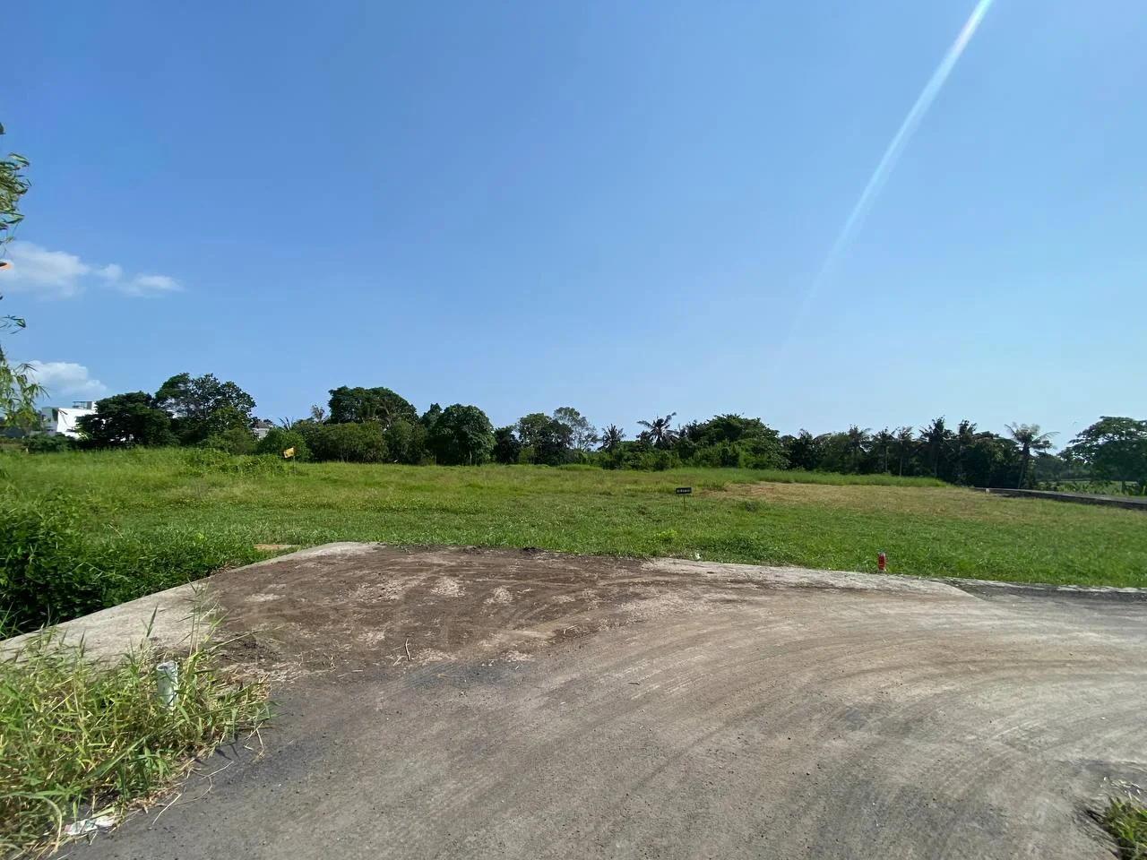 Expansive 3,500 Sqm Plot of Land in Development Area of Kedungu, Land for sale in Tabanan – photo 6 of 11