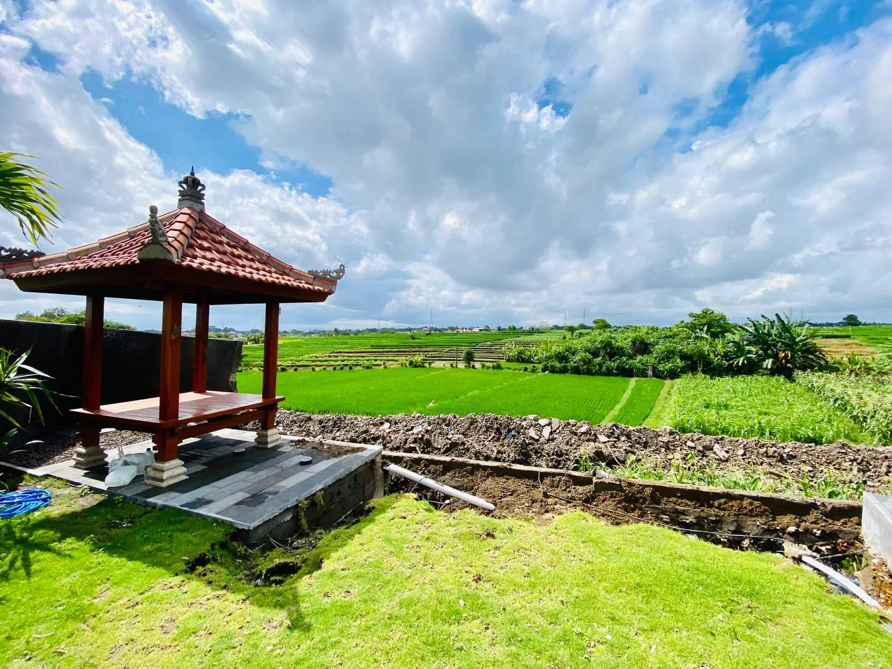 2 Bedroom Villa with Rice Field and Mountain View in Tumbak Bayuh, 2-bed villa for rent in Mengwi – photo 12 of 15
