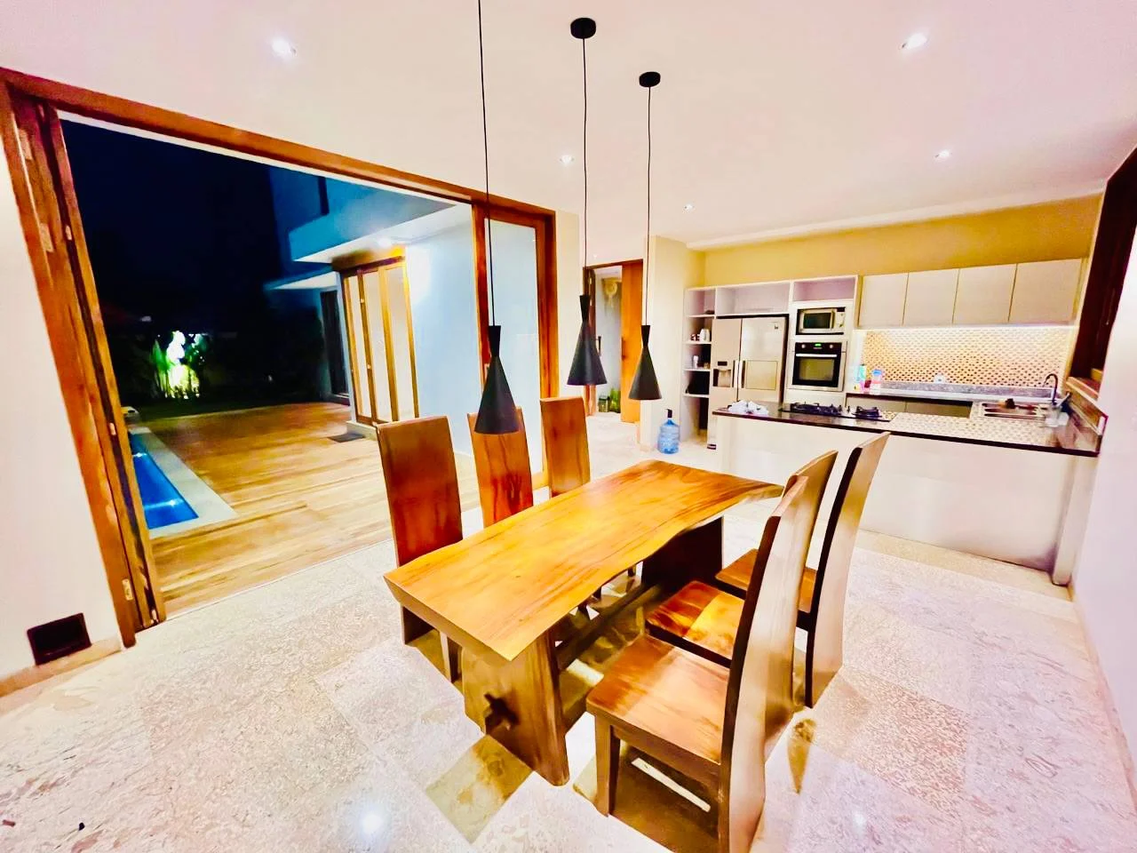 3 Bedroom Villa in Prime Location Buduk, 3-bed villa for rent in Mengwi – photo 4 of 15