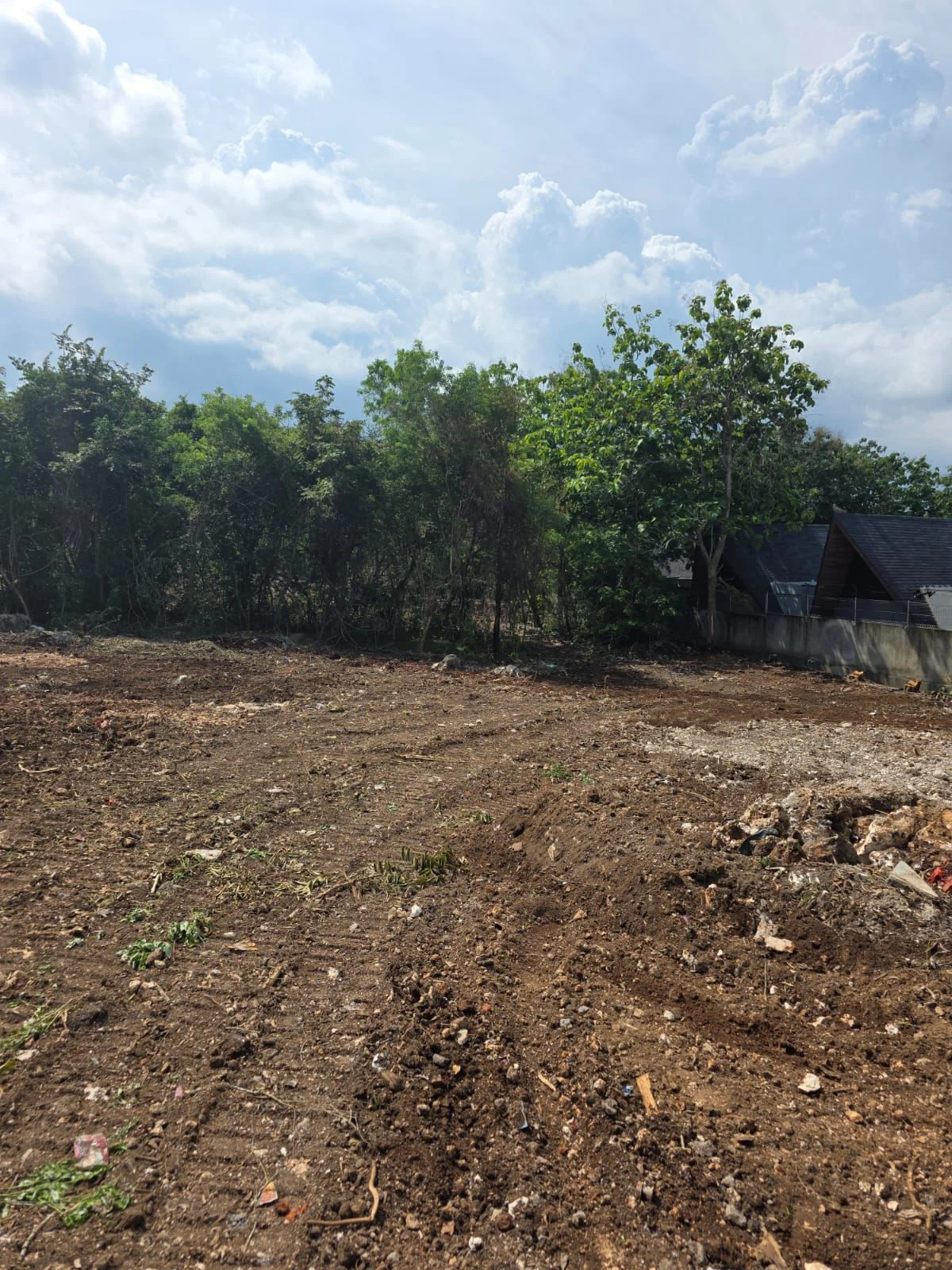 1100 Sqm Land for Freehold in Prime Location Nusa Dua, Land for sale in Nusa Dua – photo 4 of 7