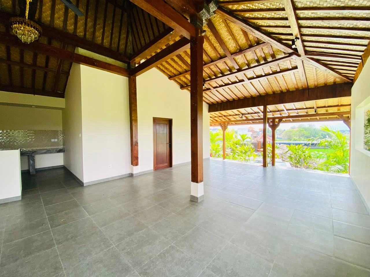 2 Bedroom Villa with Rice Field and Mountain View in Tumbak Bayuh, 2-bed villa for rent in Mengwi – photo 8 of 15