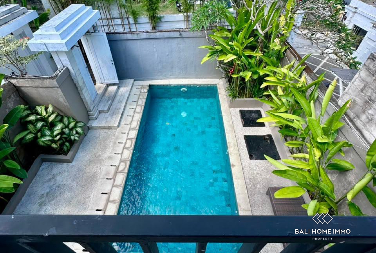 2 Bedroom Villa For Rental in Bumbak Umalas, 2-bed villa for rent in Umalas, Canggu – photo 10 of 10