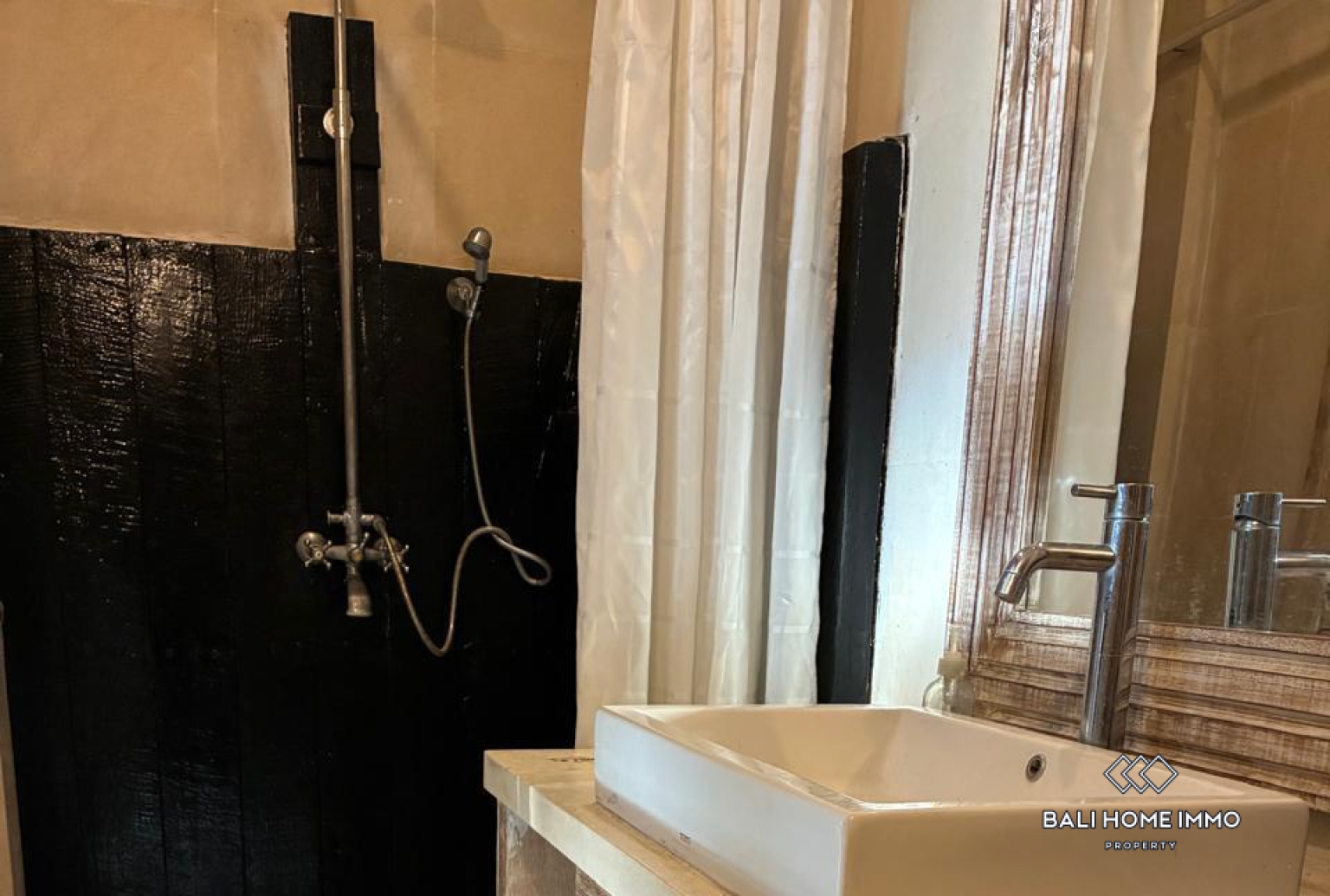 2 Bedroom Villa For Rental in Bumbak Umalas, 2-bed villa for rent in Umalas, Canggu – photo 9 of 10