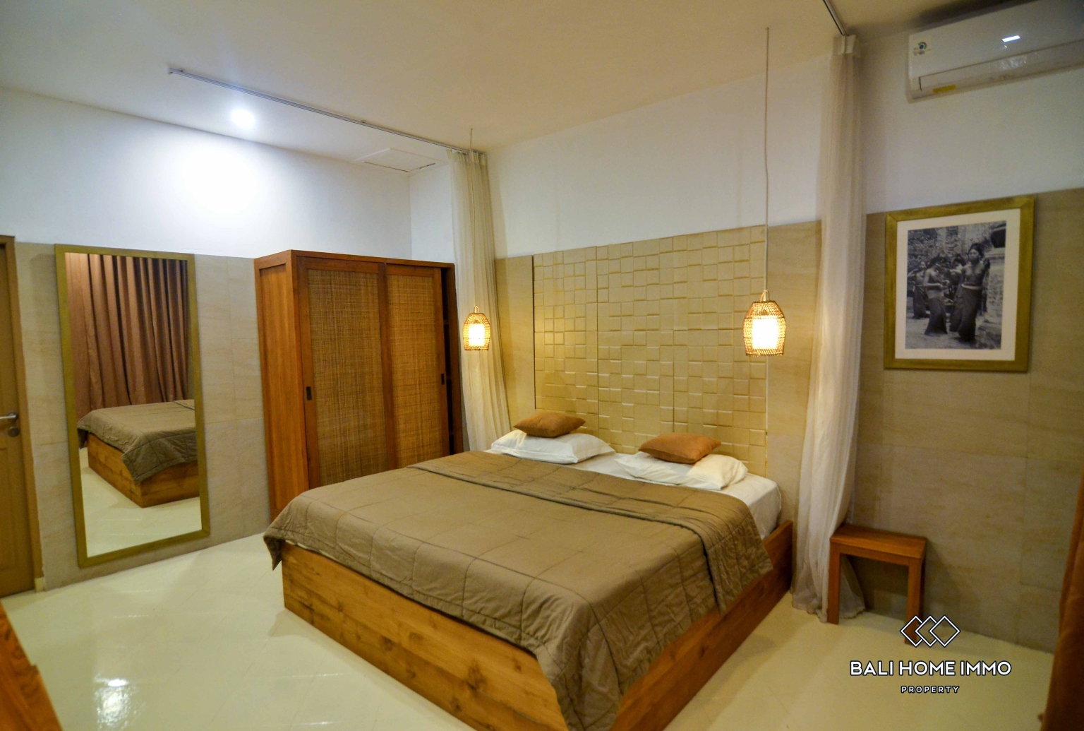 1 bedroom villa for Sale Leasehold Near Double Six Beach, 1-bed villa for sale in Beachside & Center, Seminyak – photo 7 of 12