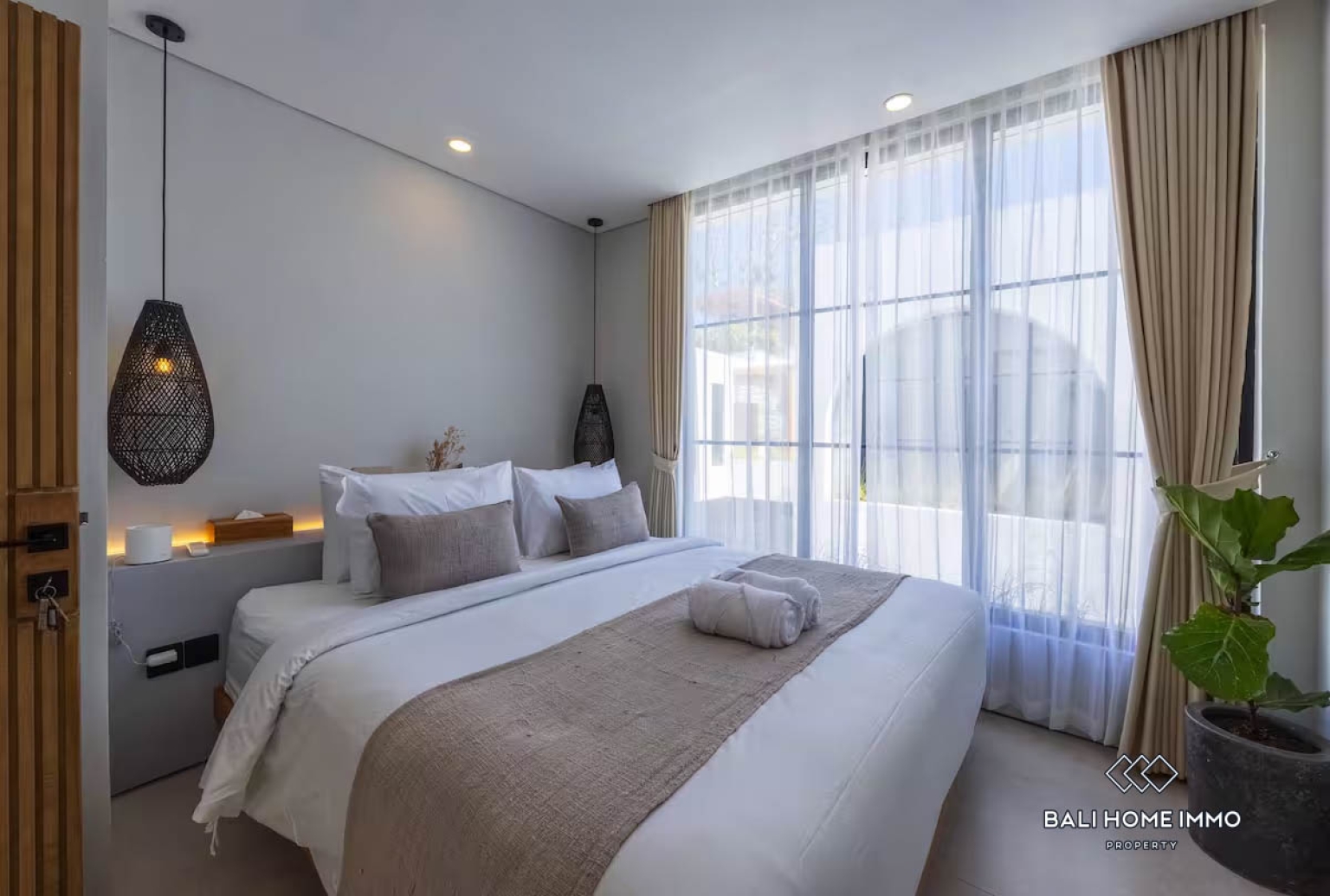 Brand New 3 Bedroom Villa for Sale Leasehold near Bingin, 3-bed villa for sale in Bingin Residential Side, Uluwatu – photo 12 of 15