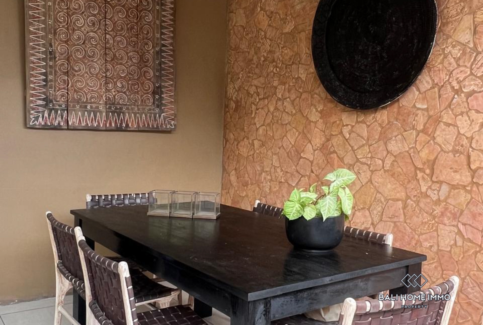 2 Bedroom Villa For Rental in Bumbak Umalas, 2-bed villa for rent in Umalas, Canggu – photo 2 of 10