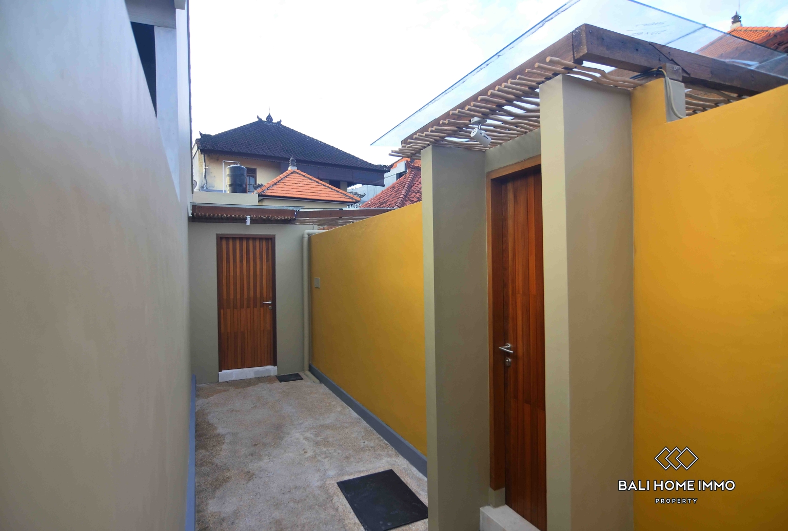 1 bedroom villa for Sale Leasehold Near Double Six Beach, 1-bed villa for sale in Beachside & Center, Seminyak – photo 12 of 12