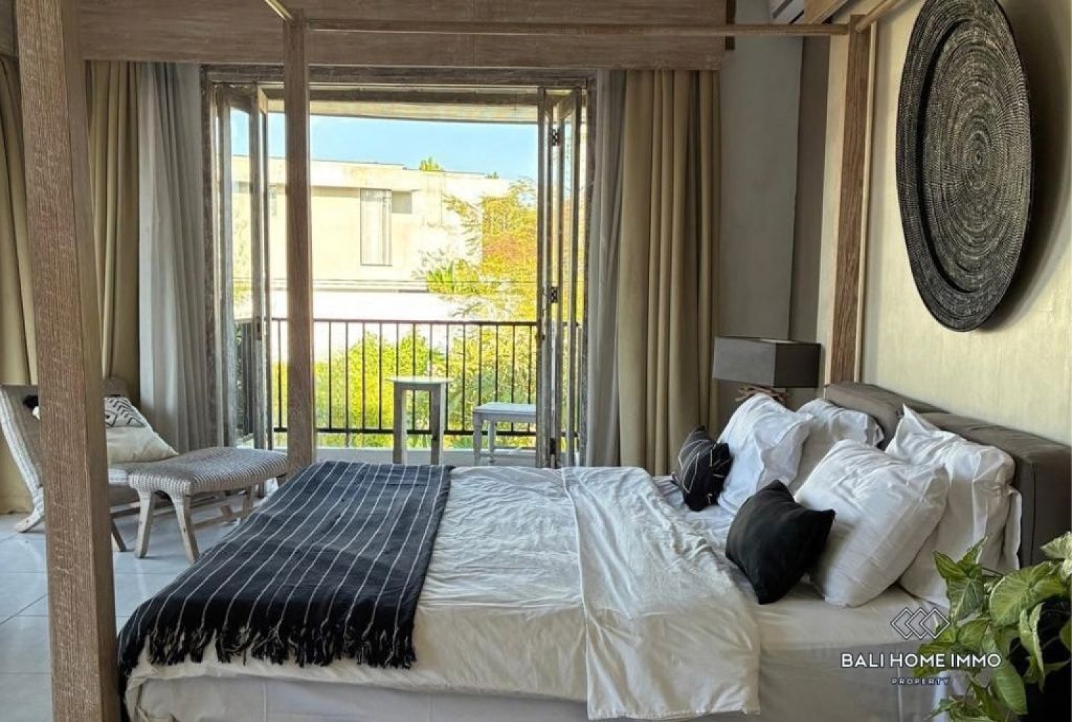 2 Bedroom Villa For Rental in Bumbak Umalas, 2-bed villa for rent in Umalas, Canggu – photo 4 of 10