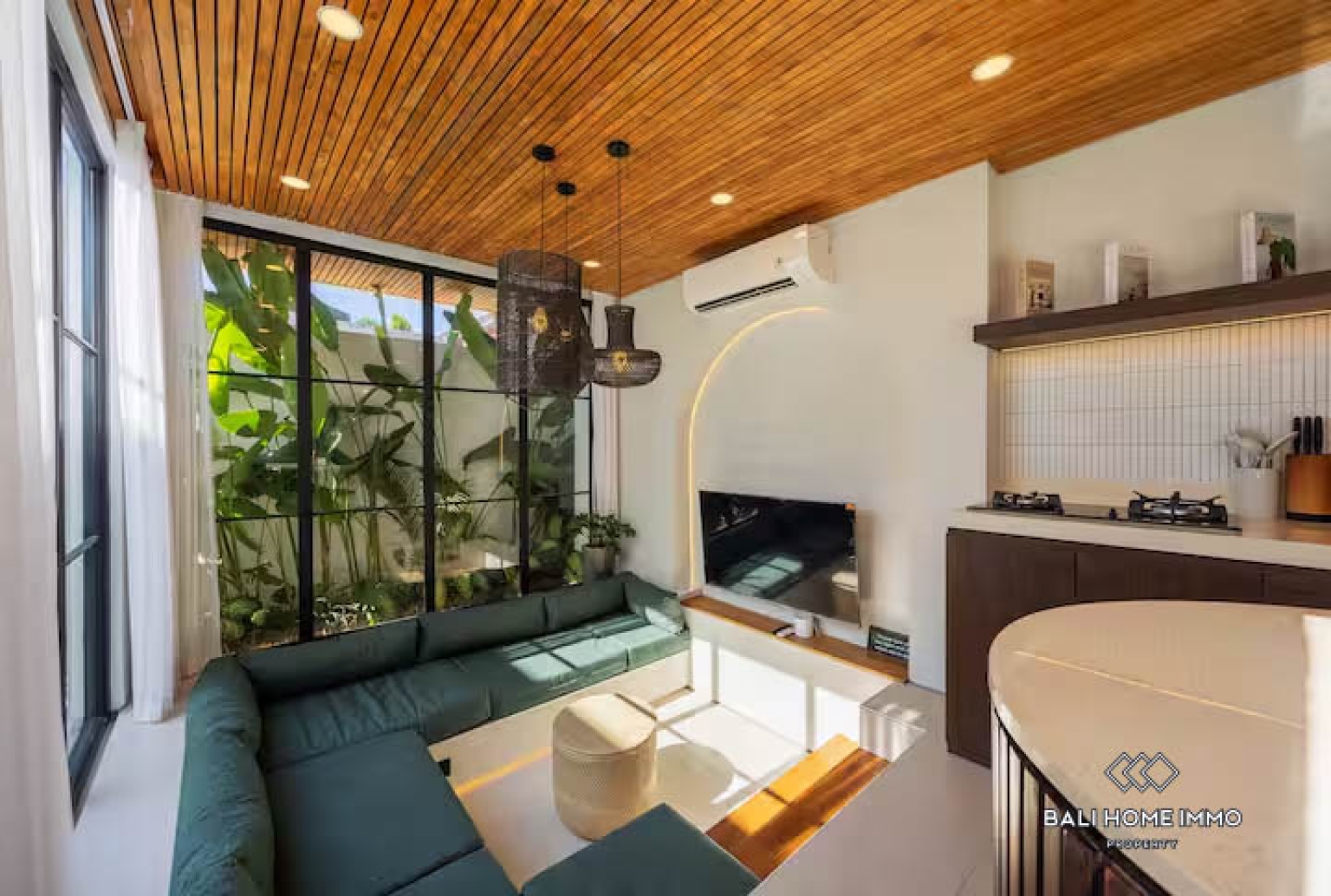 Brand New 3 Bedroom Villa for Sale Leasehold near Bingin, 3-bed villa for sale in Bingin Residential Side, Uluwatu – photo 6 of 15