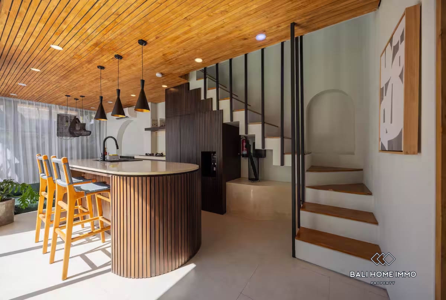 Brand New 3 Bedroom Villa for Sale Leasehold near Bingin, 3-bed villa for sale in Bingin Residential Side, Uluwatu – photo 7 of 15