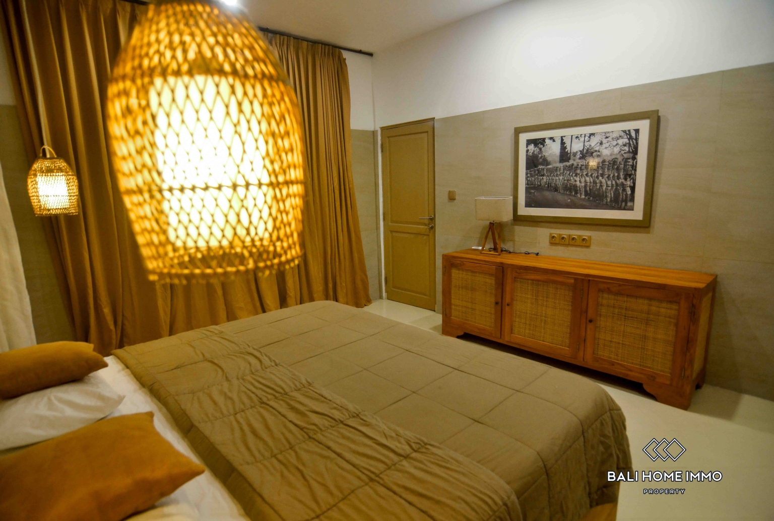 1 bedroom villa for Sale Leasehold Near Double Six Beach, 1-bed villa for sale in Beachside & Center, Seminyak – photo 8 of 12