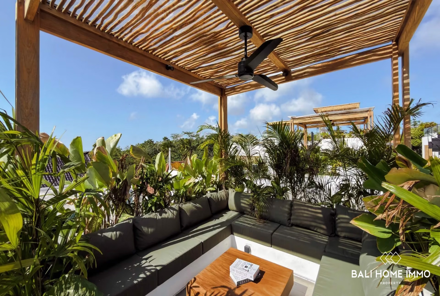 Modern 3-Bedroom Villa for Sale Leasehold in Pecatu Near Bvlgari Resort, 3-bed villa for sale in Pecatu, Uluwatu – photo 12 of 12