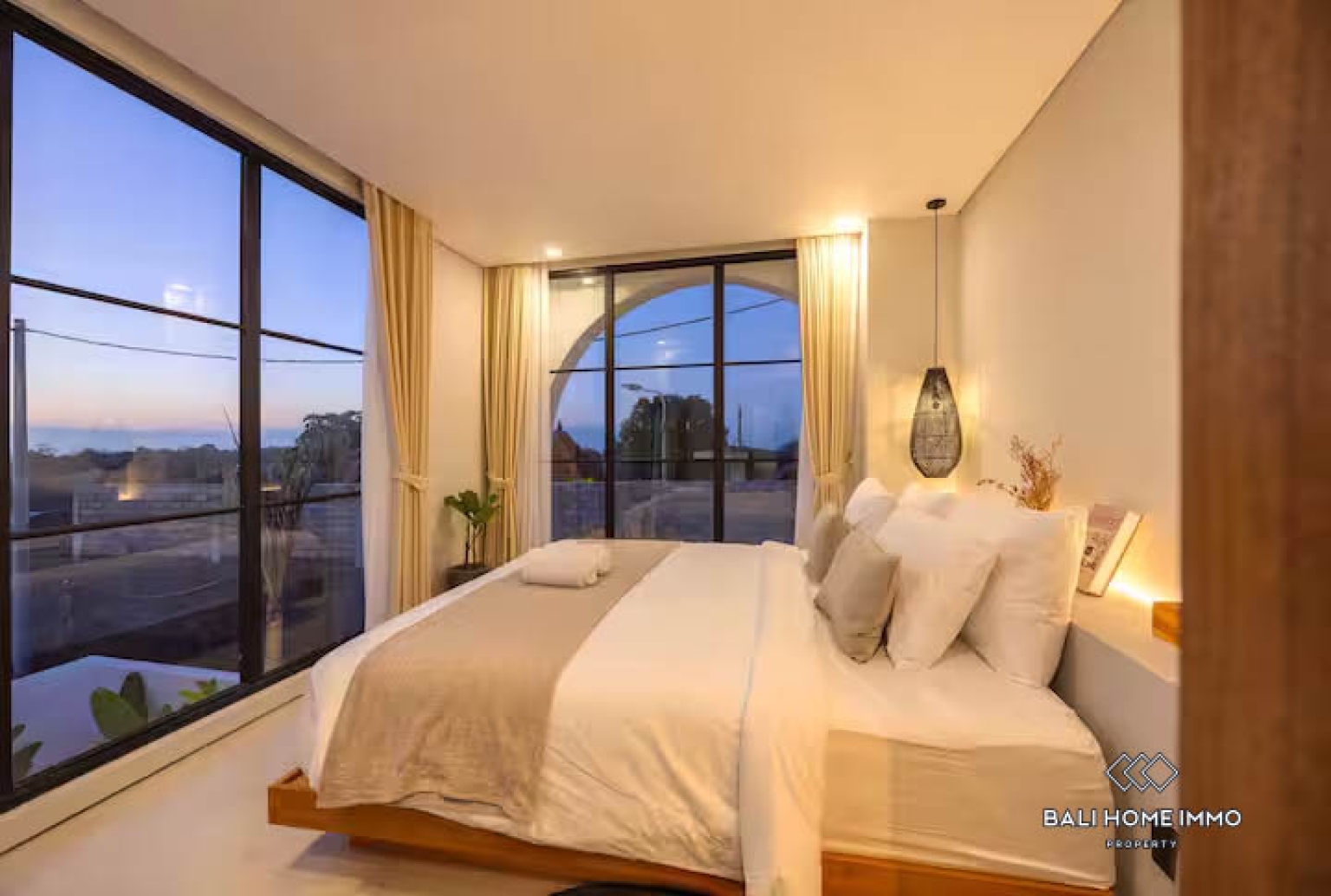 Brand New 3 Bedroom Villa for Sale Leasehold near Bingin, 3-bed villa for sale in Bingin Residential Side, Uluwatu – photo 14 of 15