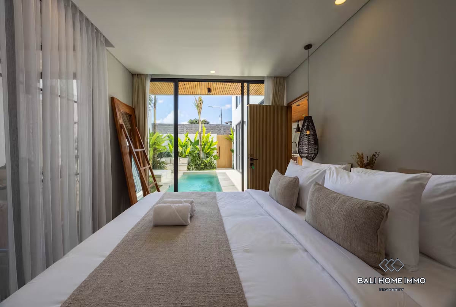 Brand New 3 Bedroom Villa for Sale Leasehold near Bingin, 3-bed villa for sale in Bingin Residential Side, Uluwatu – photo 11 of 15