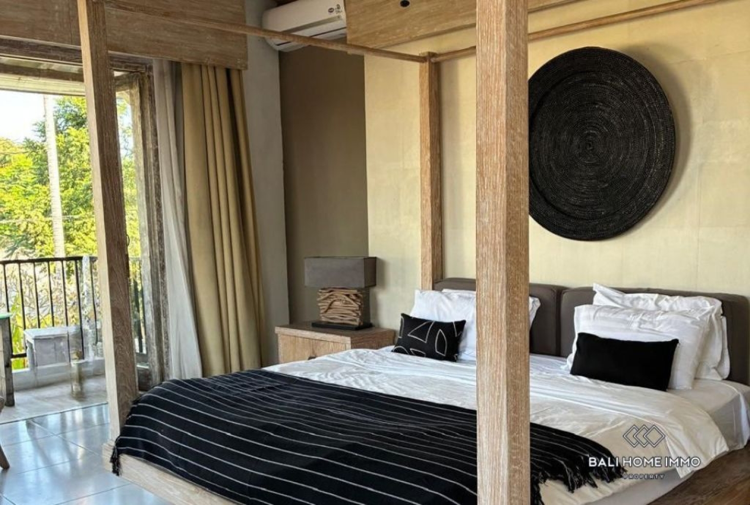 2 Bedroom Villa For Rental in Bumbak Umalas, 2-bed villa for rent in Umalas, Canggu – photo 5 of 10