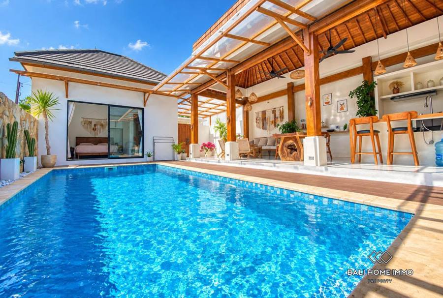 3-bed villa for sale in Uluwatu