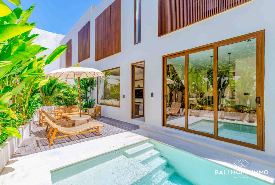 2-bed villa for rent in Uluwatu