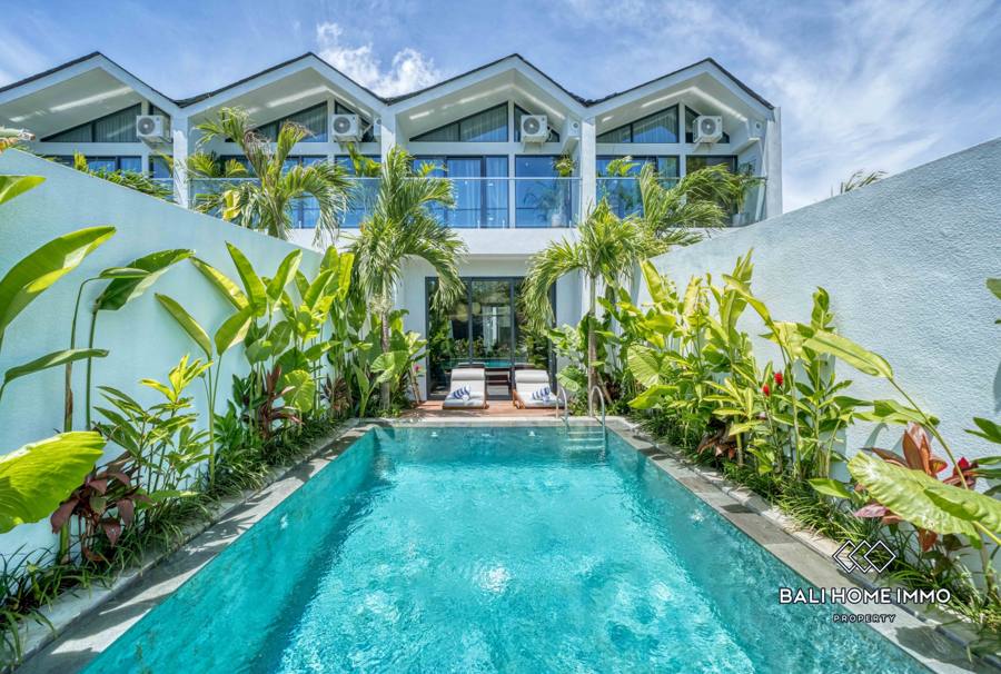 2-bed villa for rent in Uluwatu