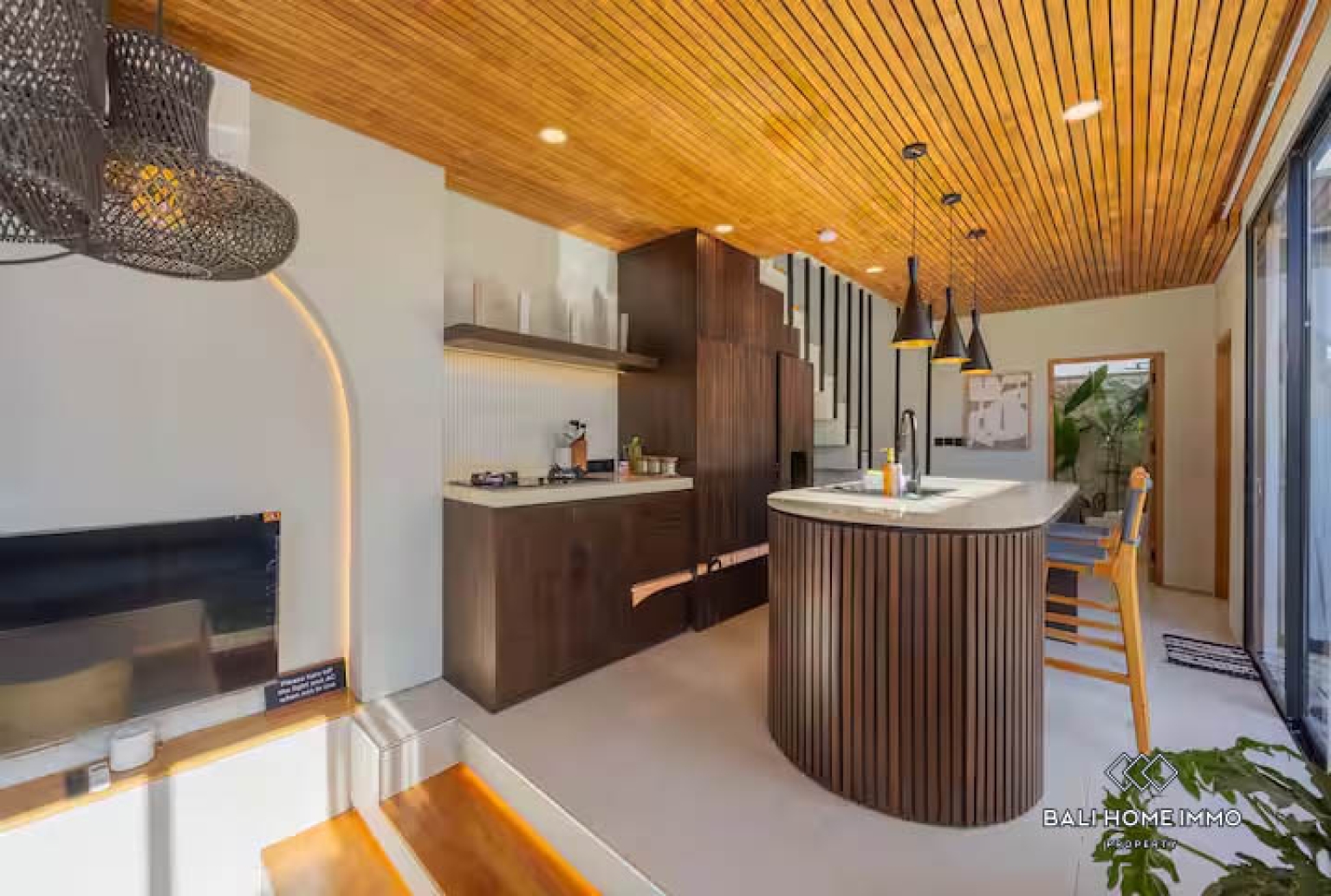 Brand New 3 Bedroom Villa for Sale Leasehold near Bingin, 3-bed villa for sale in Bingin Residential Side, Uluwatu – photo 8 of 15
