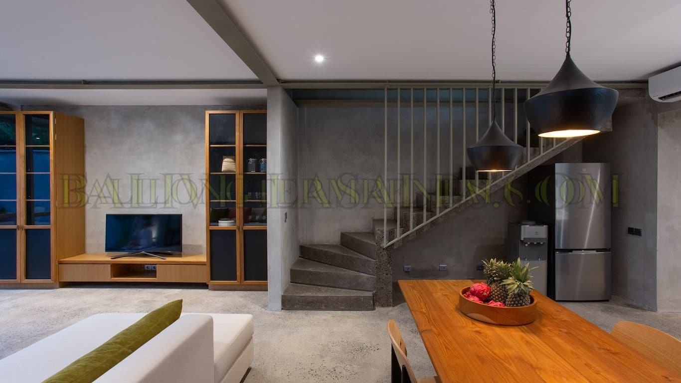 2-Bedroom Villa Great Location in Umalas/Bumbak, 2-bed villa for rent in Umalas, Canggu – photo 8 of 10