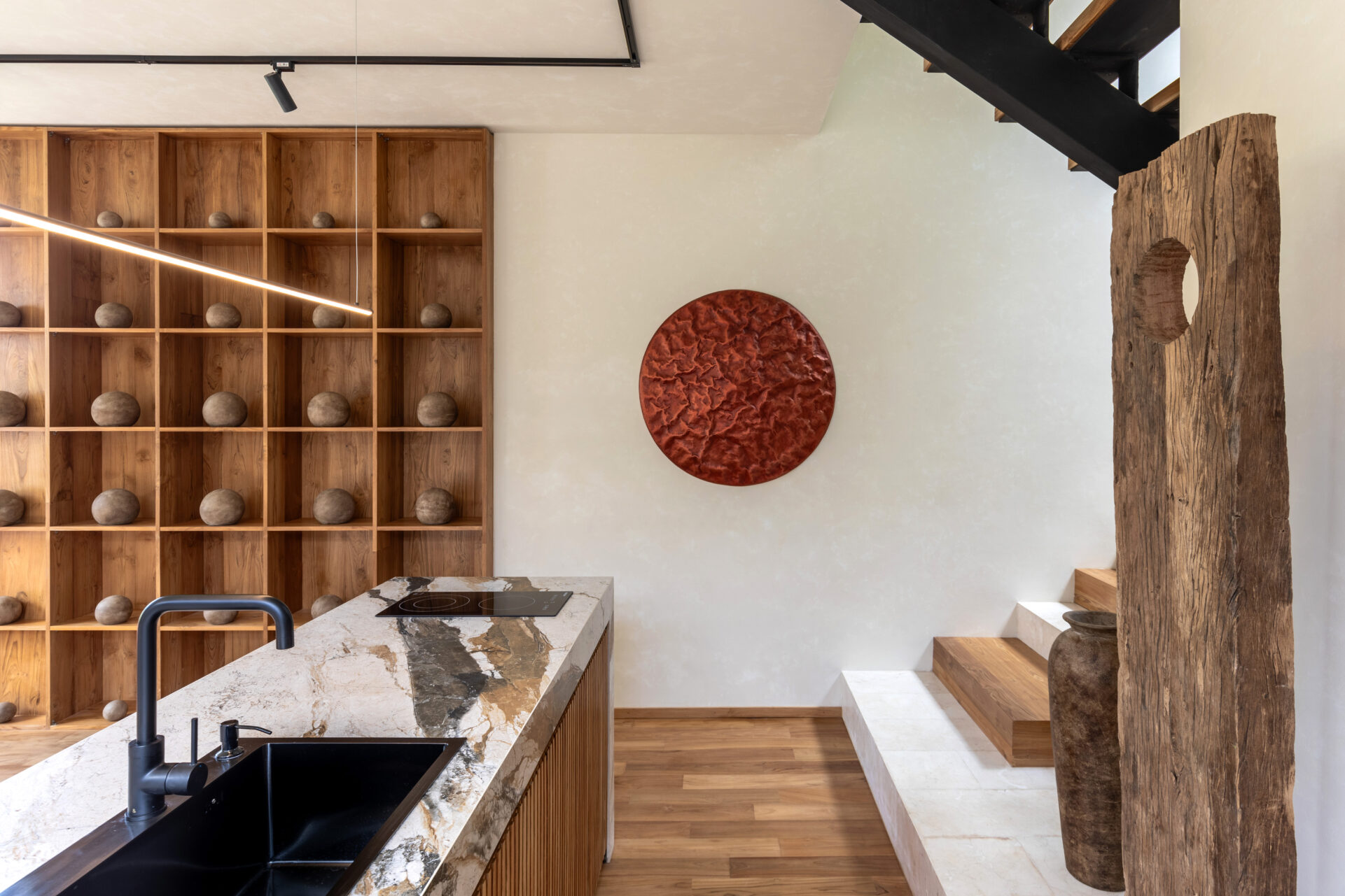 Stylish 2-Bedroom Japandi Villa for Long-Term Rent in Central Ubud, 2-bed villa for rent in Ubud – photo 10 of 10