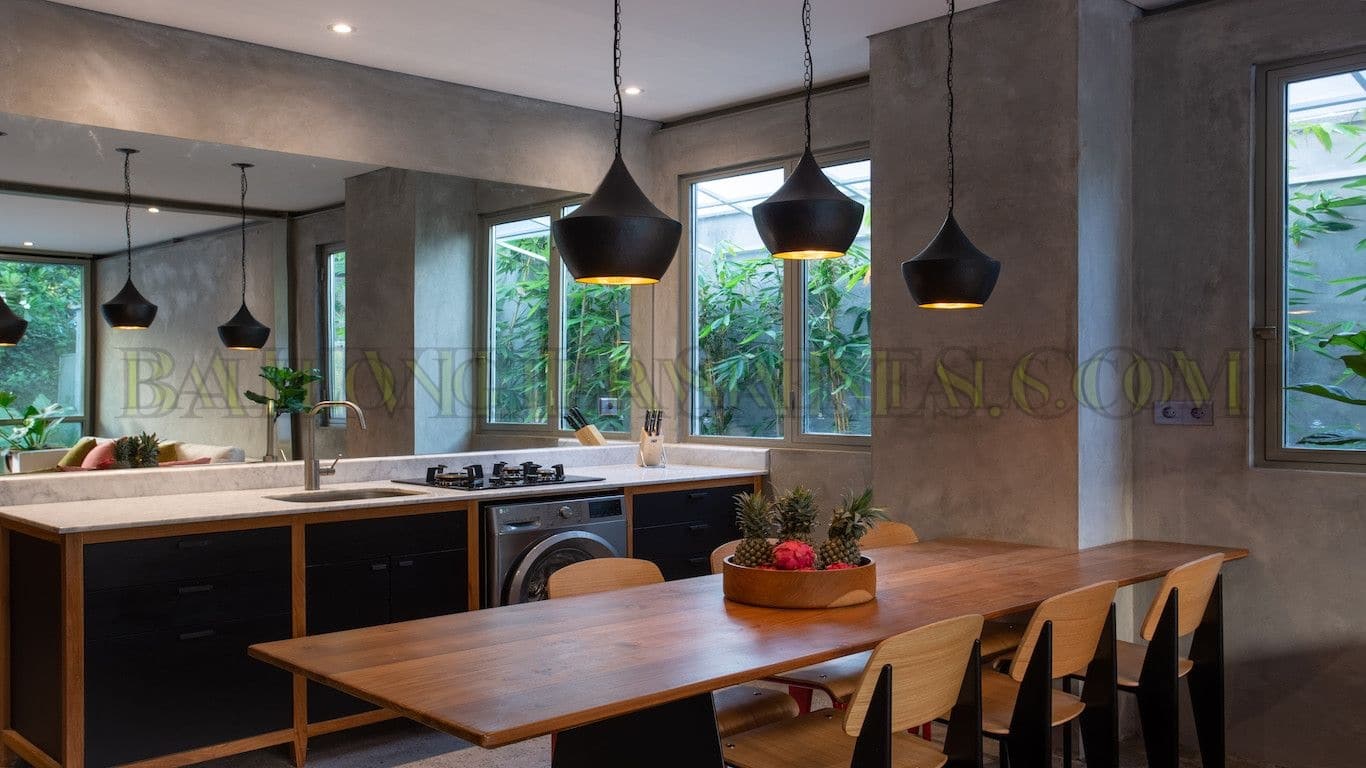 2-Bedroom Villa Great Location in Umalas/Bumbak, 2-bed villa for rent in Umalas, Canggu – photo 6 of 10