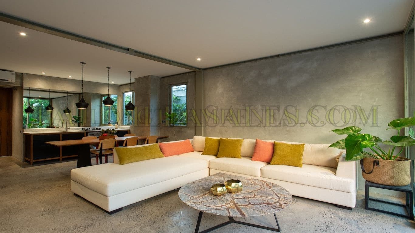 2-Bedroom Villa Great Location in Umalas/Bumbak, 2-bed villa for rent in Umalas, Canggu – photo 10 of 10