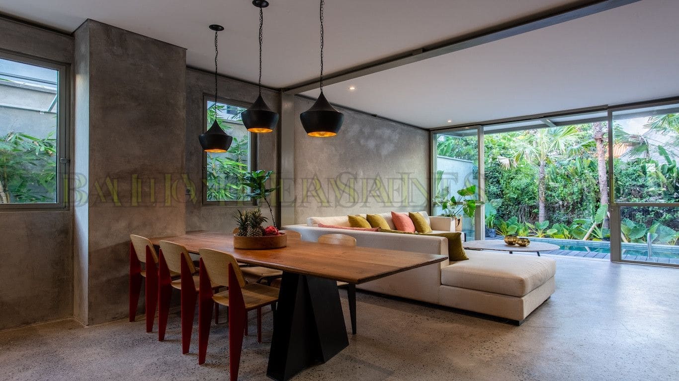 2-Bedroom Villa Great Location in Umalas/Bumbak, 2-bed villa for rent in Umalas, Canggu – photo 5 of 10