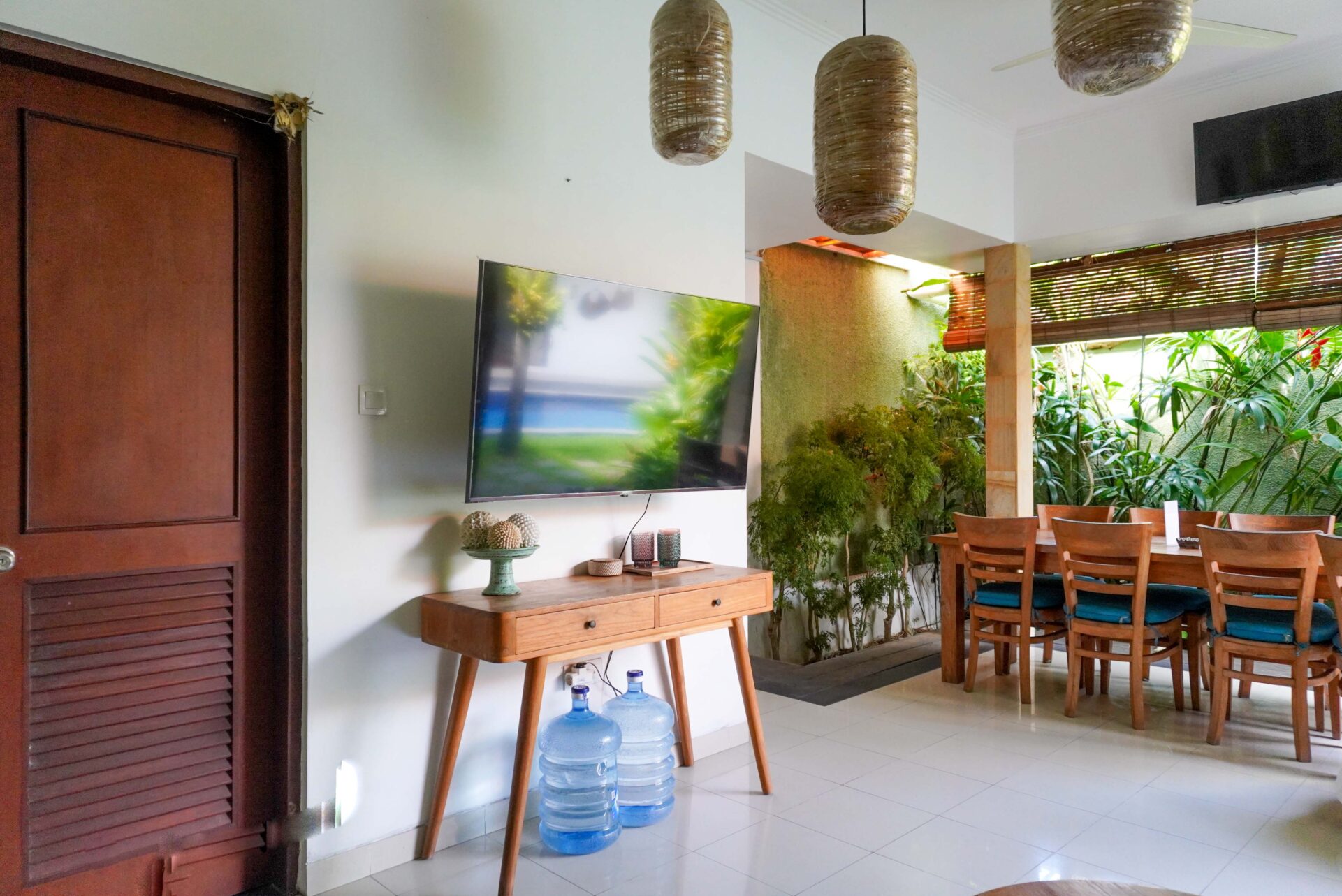 3 bedrooms villa in Central Berawa, 3-bed villa for rent in Berawa, Canggu – photo 9 of 10