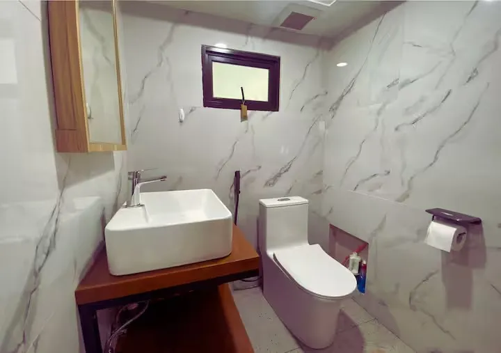 2BR Villa in Umalas Kerobokan, 2-bed villa for rent in Canggu – photo 15 of 15