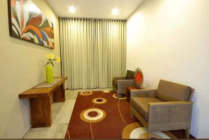 Monthly Rent Villa 3 Bedroom (Ungasan) By Nami Bali, 3-bed villa for rent in Uluwatu – photo 7 of 15