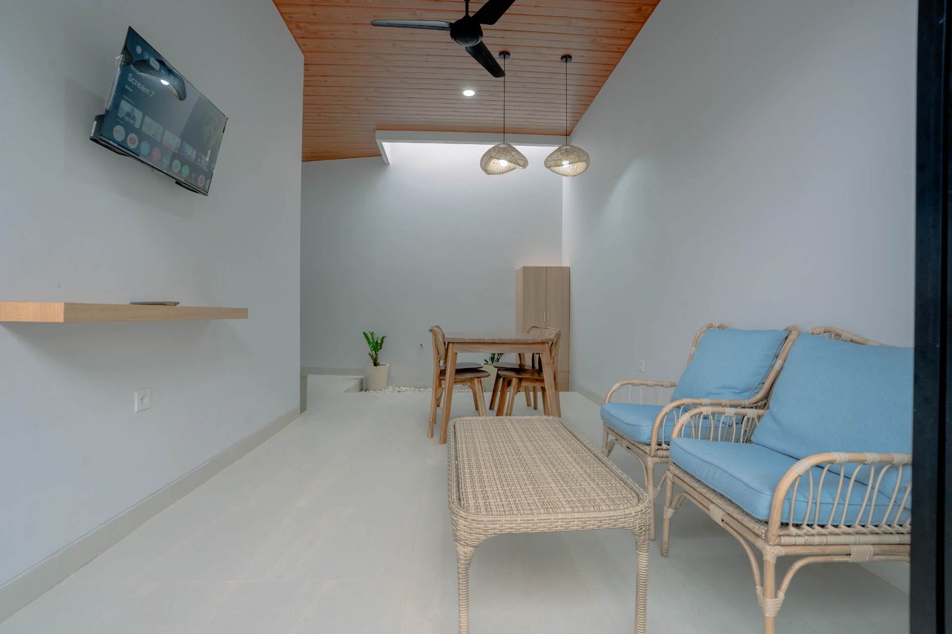 Villa Amartha Sibang by Aishwarya Bali International, 2-bed villa for rent in North Bali – photo 11 of 15