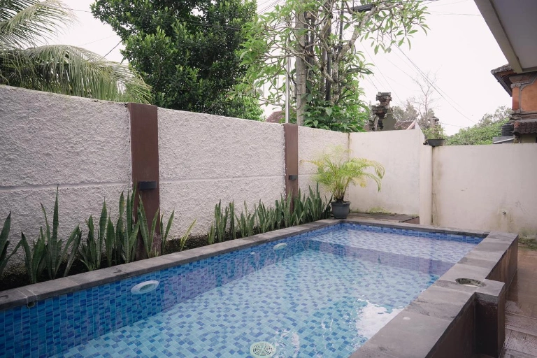 Yearly Rent Villa in Nusa Dua Bali, 4-bed villa for rent in Nusa Dua – photo 14 of 15