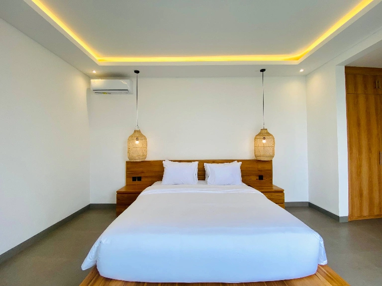 3 Bedroom Brand New Luxury Villa in Prime Pererenan, 3-bed villa for rent in Pererenan – photo 9 of 15