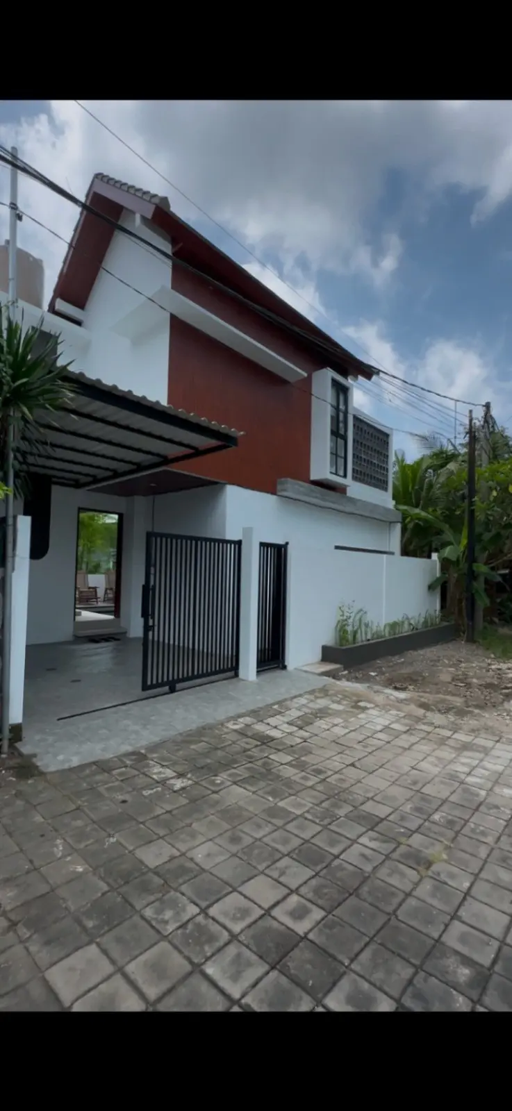 Modern Villa in Jimbaran near Puri Gading, 3-bed villa for rent in Uluwatu – photo 10 of 15