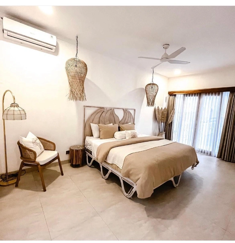 Quality, Size, Central, Views, Great Price, 2-bed villa for rent in Uluwatu – photo 7 of 15