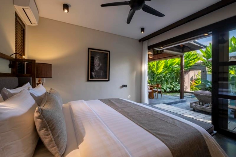 1 Bedroom Villa for Monthly Rent in Lodtunduh, Ubud (VR1.757), 1-bed villa for rent in Ubud – photo 3 of 10
